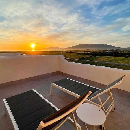 Tarifa Beach Rentals Sunset Extérieur photo