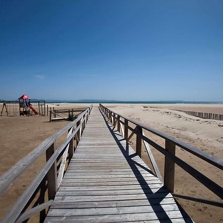 Tarifa Beach Rentals Sunset Extérieur photo