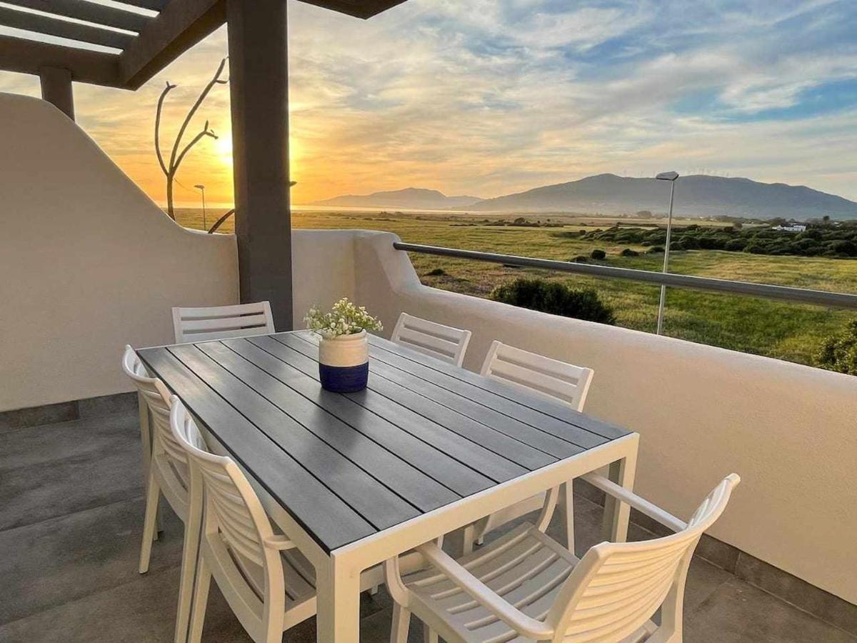 Tarifa Beach Rentals Sunset Chambre photo
