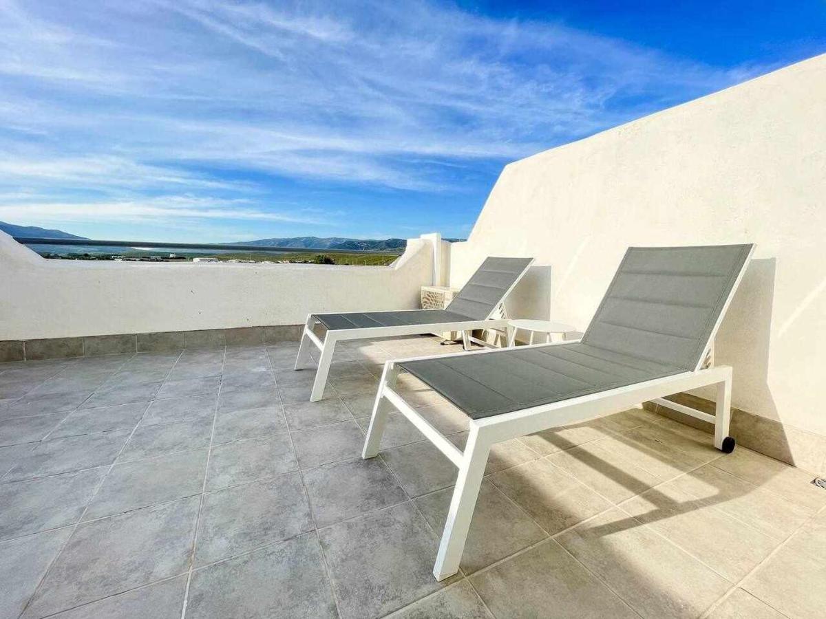 Tarifa Beach Rentals Sunset Chambre photo