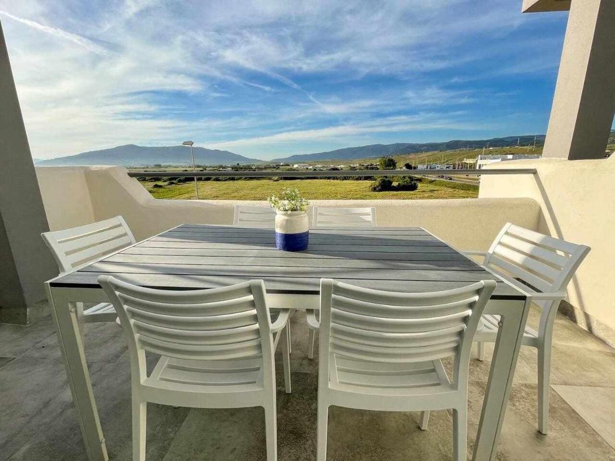 Tarifa Beach Rentals Sunset Chambre photo