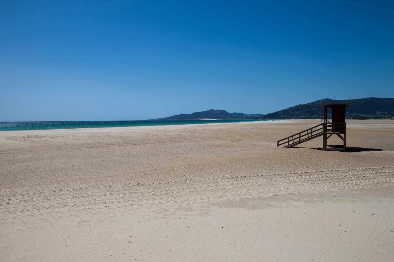 Tarifa Beach Rentals Sunset Extérieur photo