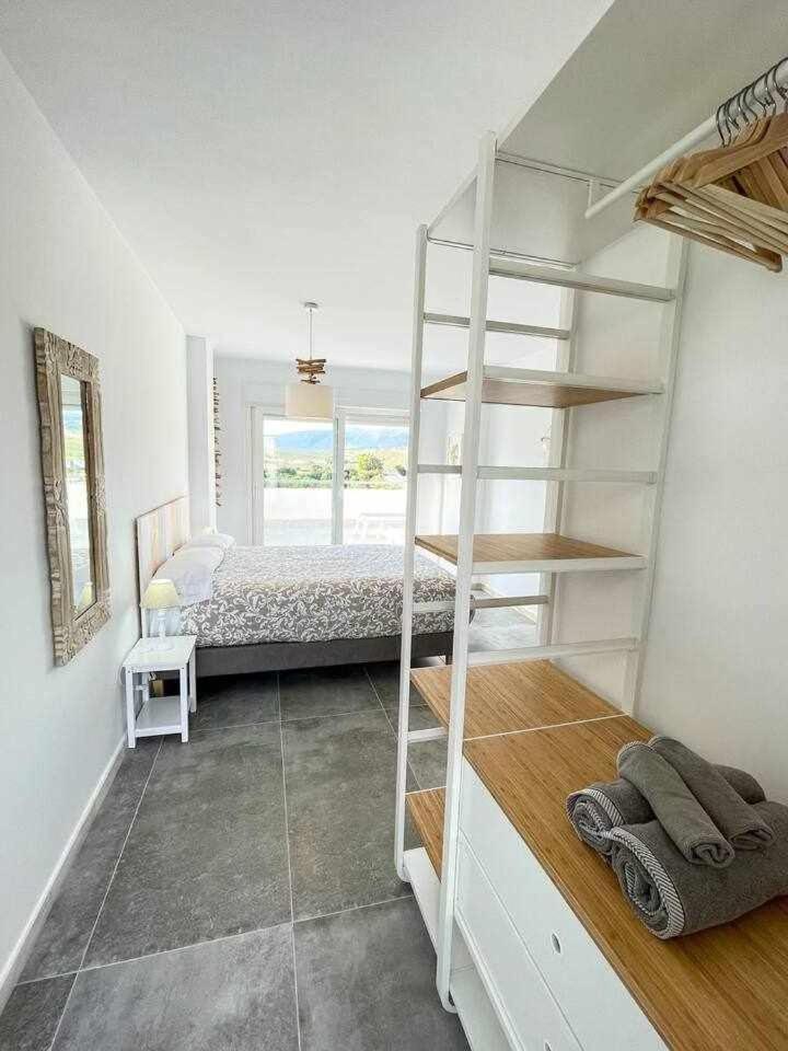 Tarifa Beach Rentals Sunset Chambre photo