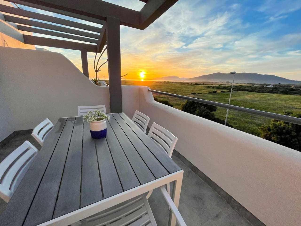 Tarifa Beach Rentals Sunset Chambre photo