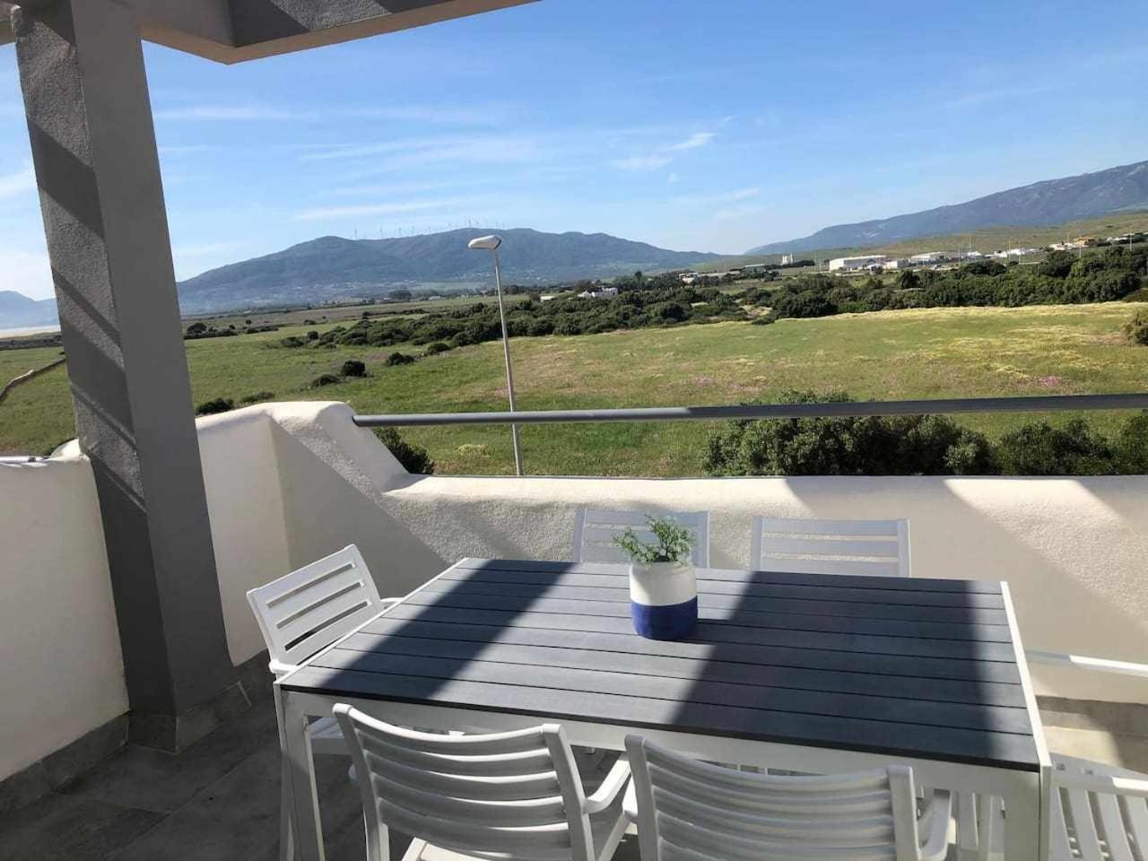 Tarifa Beach Rentals Sunset Chambre photo